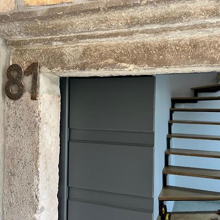Seayou!***Charming 1-Bedroom Rental Unit In The Old City Center Of Cres Dış mekan fotoğraf