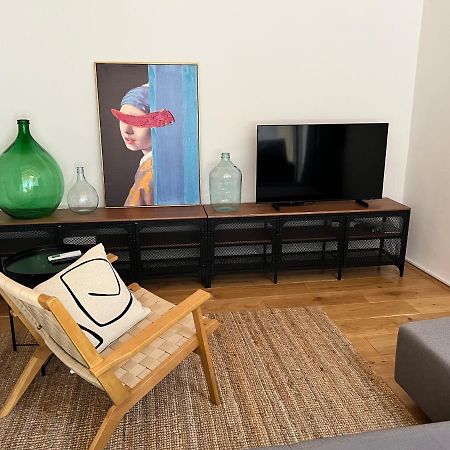 Seayou!***Charming 1-Bedroom Rental Unit In The Old City Center Of Cres Dış mekan fotoğraf