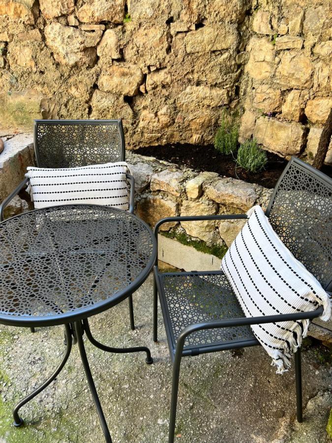 Seayou!***Charming 1-Bedroom Rental Unit In The Old City Center Of Cres Dış mekan fotoğraf