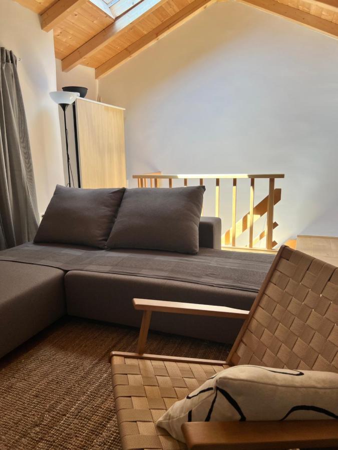 Seayou!***Charming 1-Bedroom Rental Unit In The Old City Center Of Cres Dış mekan fotoğraf